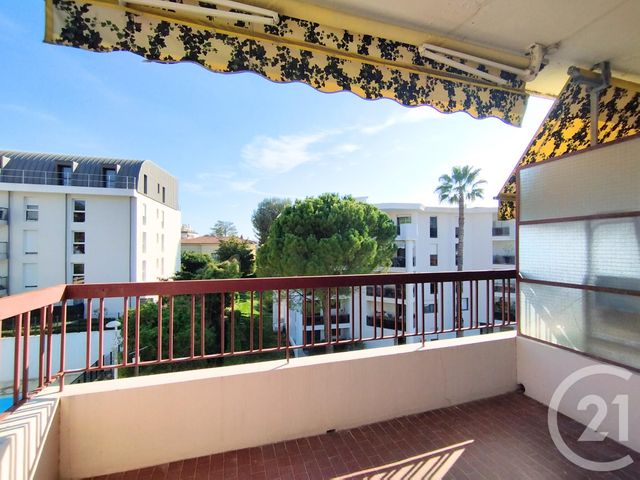 Appartement F2 à vendre - 2 pièces - 55.55 m2 - NICE - 06 - PROVENCE-ALPES-COTE-D-AZUR - Century 21 Lafage Transactions