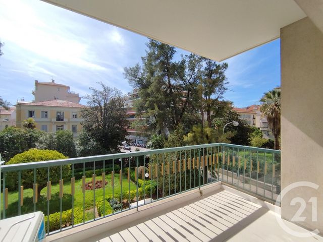 appartement - NICE - 06