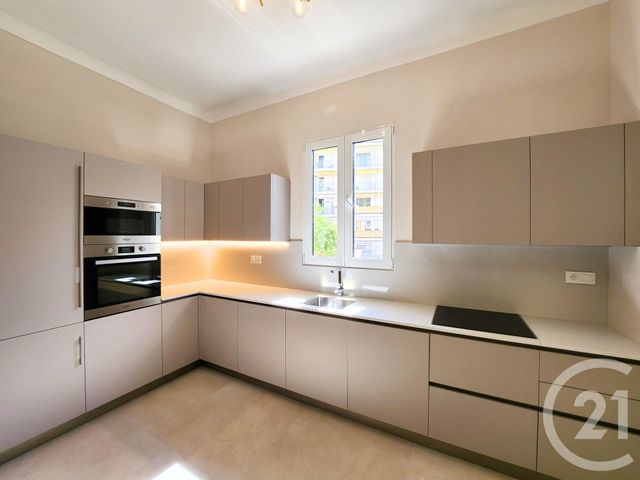 maison à vendre - 7 pièces - 135.02 m2 - NICE - 06 - PROVENCE-ALPES-COTE-D-AZUR - Century 21 Lafage Transactions