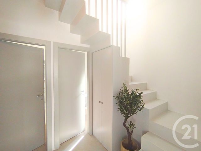 maison à vendre - 7 pièces - 135.02 m2 - NICE - 06 - PROVENCE-ALPES-COTE-D-AZUR - Century 21 Lafage Transactions