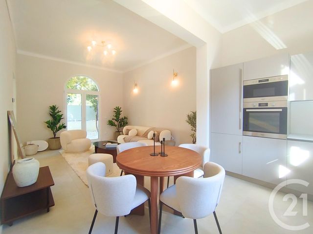 maison à vendre - 7 pièces - 135.02 m2 - NICE - 06 - PROVENCE-ALPES-COTE-D-AZUR - Century 21 Lafage Transactions