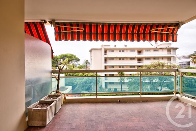 Appartement F4 à vendre - 4 pièces - 94.73 m2 - NICE - 06 - PROVENCE-ALPES-COTE-D-AZUR - Century 21 Lafage Transactions