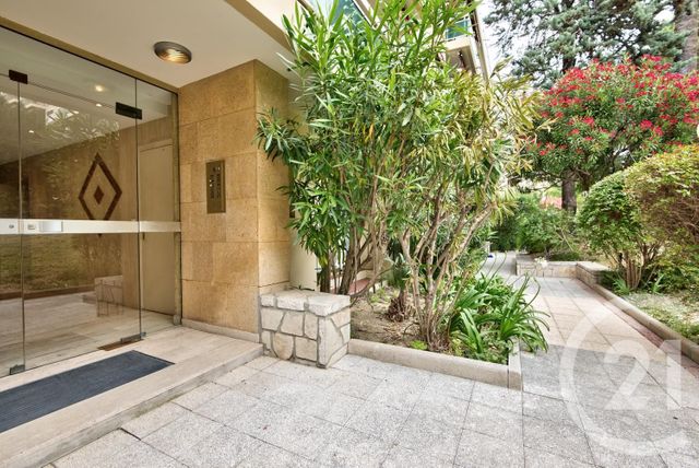Appartement F4 à vendre - 4 pièces - 94.73 m2 - NICE - 06 - PROVENCE-ALPES-COTE-D-AZUR - Century 21 Lafage Transactions
