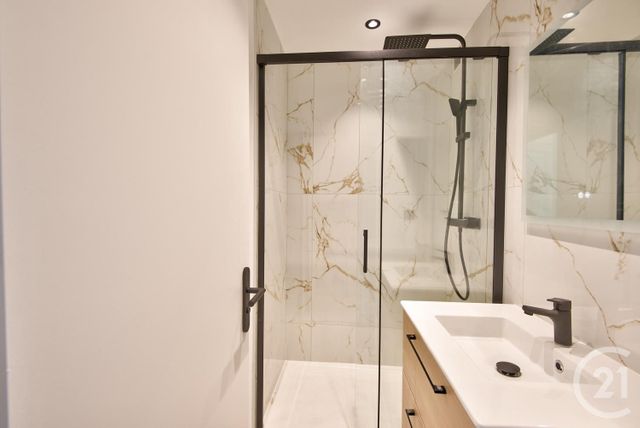 Appartement F4 à vendre - 4 pièces - 94.73 m2 - NICE - 06 - PROVENCE-ALPES-COTE-D-AZUR - Century 21 Lafage Transactions