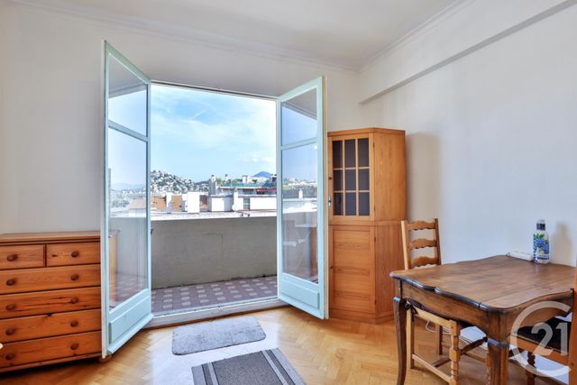 appartement - NICE - 06
