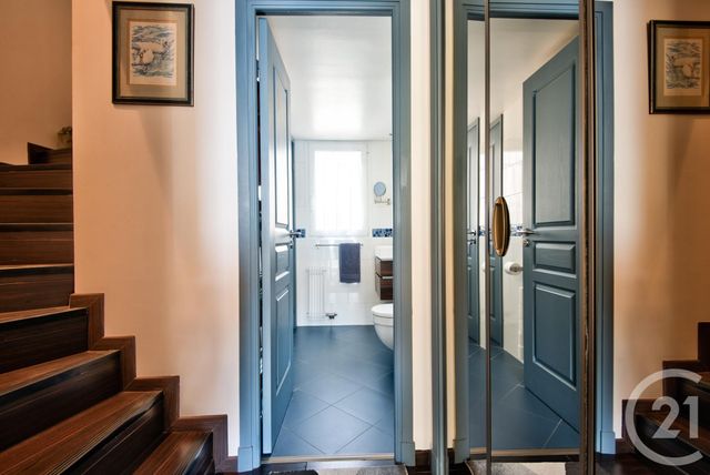 Appartement F3 à vendre - 3 pièces - 56.51 m2 - NICE - 06 - PROVENCE-ALPES-COTE-D-AZUR - Century 21 Lafage Transactions