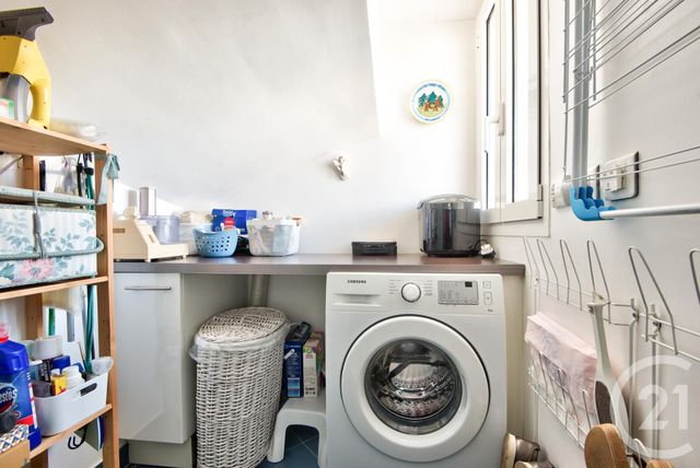 Appartement F3 à vendre - 3 pièces - 56.51 m2 - NICE - 06 - PROVENCE-ALPES-COTE-D-AZUR - Century 21 Lafage Transactions