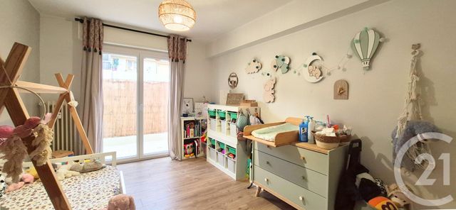 Appartement F3 à vendre - 3 pièces - 74.01 m2 - NICE - 06 - PROVENCE-ALPES-COTE-D-AZUR - Century 21 Lafage Transactions