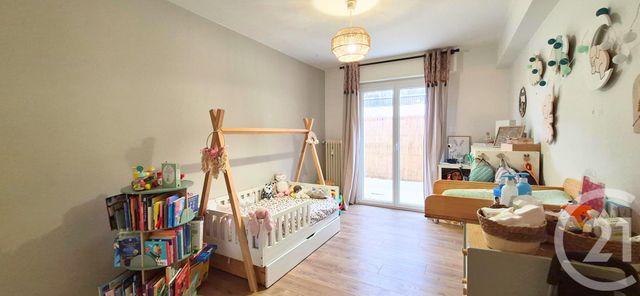 Appartement F3 à vendre - 3 pièces - 74.01 m2 - NICE - 06 - PROVENCE-ALPES-COTE-D-AZUR - Century 21 Lafage Transactions