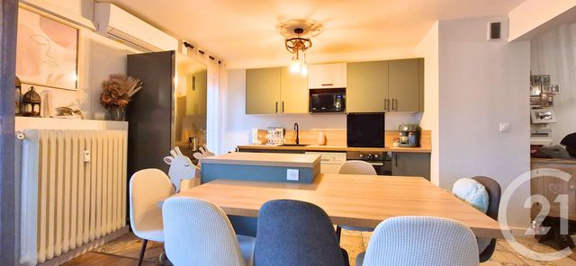 appartement - NICE - 06