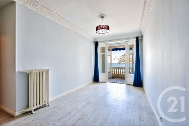 Appartement T5 à vendre - 4 pièces - 112.02 m2 - NICE - 06 - PROVENCE-ALPES-COTE-D-AZUR - Century 21 Lafage Transactions