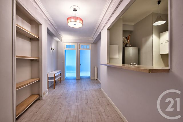 Appartement T5 à vendre - 4 pièces - 112.02 m2 - NICE - 06 - PROVENCE-ALPES-COTE-D-AZUR - Century 21 Lafage Transactions