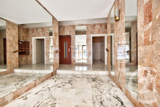 Appartement F3 à vendre - 3 pièces - 83.01 m2 - NICE - 06 - PROVENCE-ALPES-COTE-D-AZUR - Century 21 Lafage Transactions