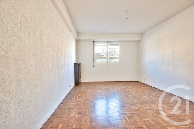 Appartement F3 à vendre - 3 pièces - 83.01 m2 - NICE - 06 - PROVENCE-ALPES-COTE-D-AZUR - Century 21 Lafage Transactions