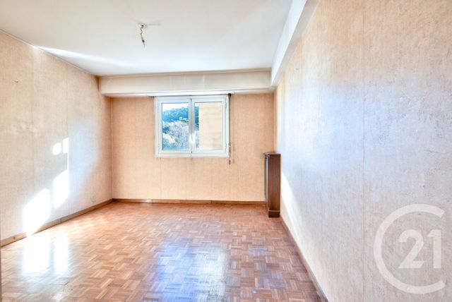 Appartement F3 à vendre - 3 pièces - 83.01 m2 - NICE - 06 - PROVENCE-ALPES-COTE-D-AZUR - Century 21 Lafage Transactions