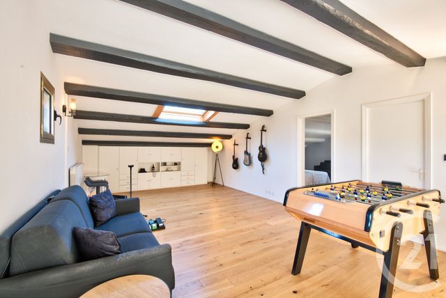 Afficher la photo en grand maison à vendre - 8 pièces - 300.0 m2 - NICE - 06 - PROVENCE-ALPES-COTE-D-AZUR - Century 21 Lafage Transactions