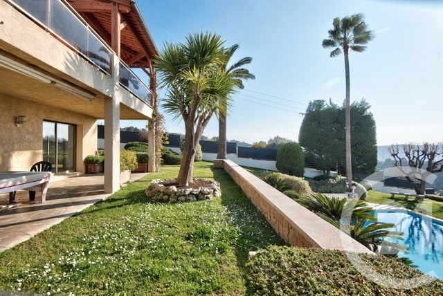 Afficher la photo en grand maison à vendre - 8 pièces - 300.0 m2 - NICE - 06 - PROVENCE-ALPES-COTE-D-AZUR - Century 21 Lafage Transactions