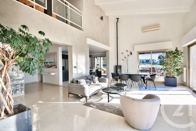 Afficher la photo en grand maison à vendre - 8 pièces - 300.0 m2 - NICE - 06 - PROVENCE-ALPES-COTE-D-AZUR - Century 21 Lafage Transactions