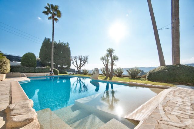 Afficher la photo en grand maison à vendre - 8 pièces - 300.0 m2 - NICE - 06 - PROVENCE-ALPES-COTE-D-AZUR - Century 21 Lafage Transactions