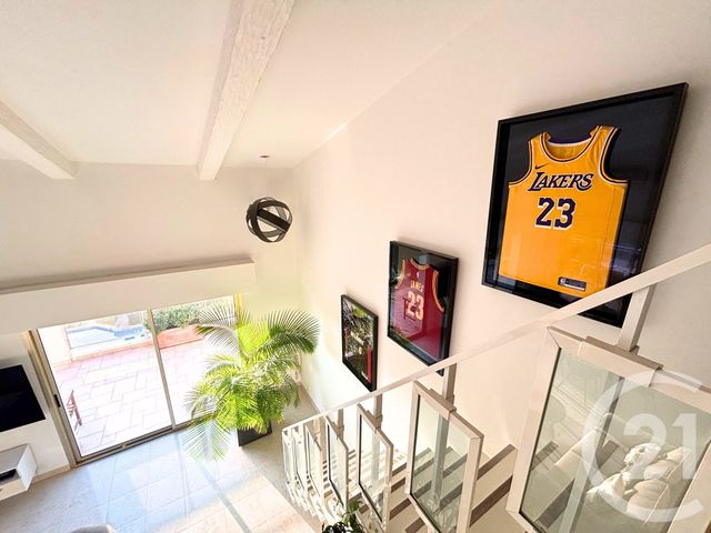 Afficher la photo en grand maison à vendre - 8 pièces - 300.0 m2 - NICE - 06 - PROVENCE-ALPES-COTE-D-AZUR - Century 21 Lafage Transactions