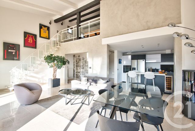 Afficher la photo en grand maison à vendre - 8 pièces - 300.0 m2 - NICE - 06 - PROVENCE-ALPES-COTE-D-AZUR - Century 21 Lafage Transactions