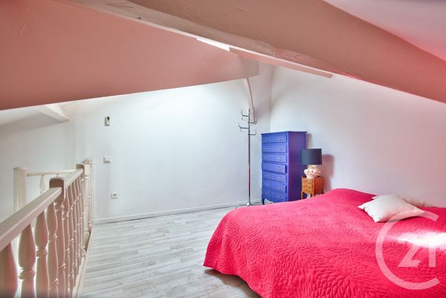 Afficher la photo en grand Appartement F3 à vendre - 3 pièces - 63.01 m2 - NICE - 06 - PROVENCE-ALPES-COTE-D-AZUR - Century 21 Lafage Transactions