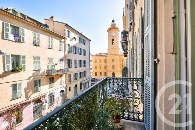 appartement - NICE - 06