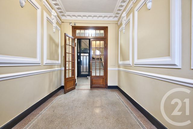 Appartement F2 à vendre - 2 pièces - 51.16 m2 - NICE - 06 - PROVENCE-ALPES-COTE-D-AZUR - Century 21 Lafage Transactions