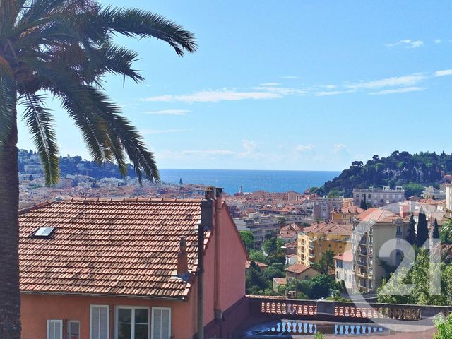 maison - NICE - 06