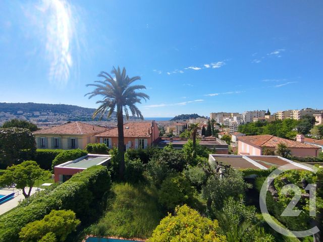 maison - NICE - 06
