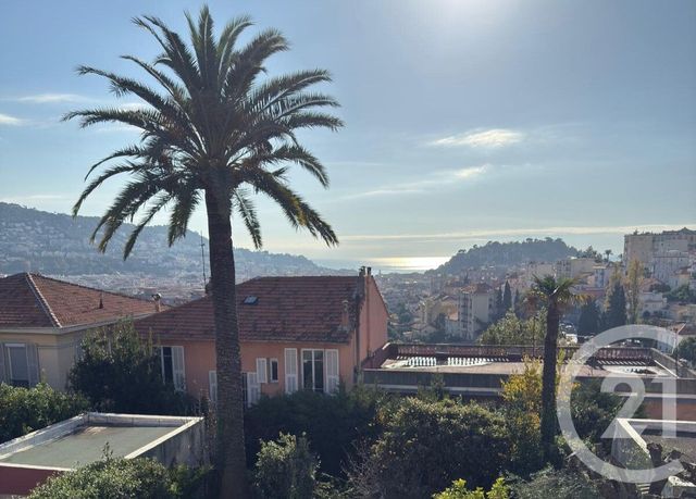 maison - NICE - 06