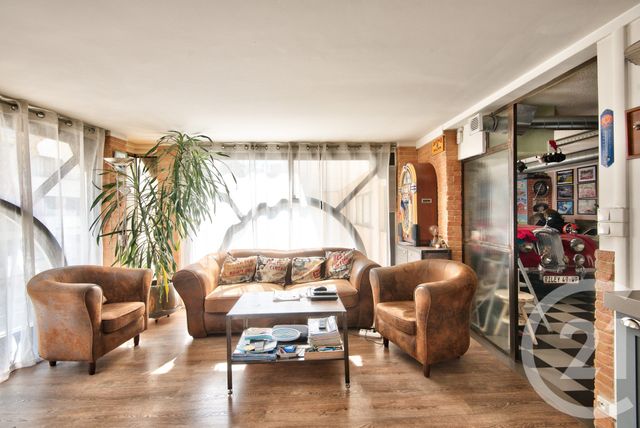 divers à vendre - 141.09 m2 - NICE - 06 - PROVENCE-ALPES-COTE-D-AZUR - Century 21 Lafage Transactions