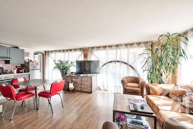 divers à vendre - 141.09 m2 - NICE - 06 - PROVENCE-ALPES-COTE-D-AZUR - Century 21 Lafage Transactions