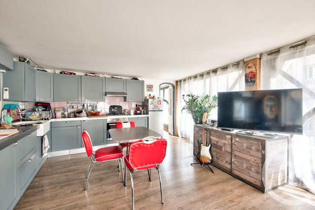 divers à vendre - 141.09 m2 - NICE - 06 - PROVENCE-ALPES-COTE-D-AZUR - Century 21 Lafage Transactions