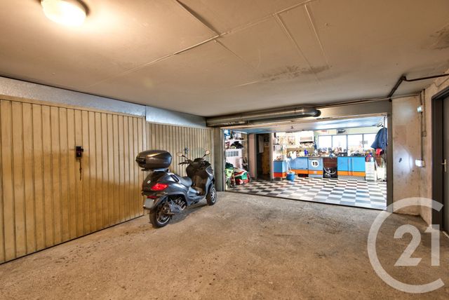 divers à vendre - 141.09 m2 - NICE - 06 - PROVENCE-ALPES-COTE-D-AZUR - Century 21 Lafage Transactions