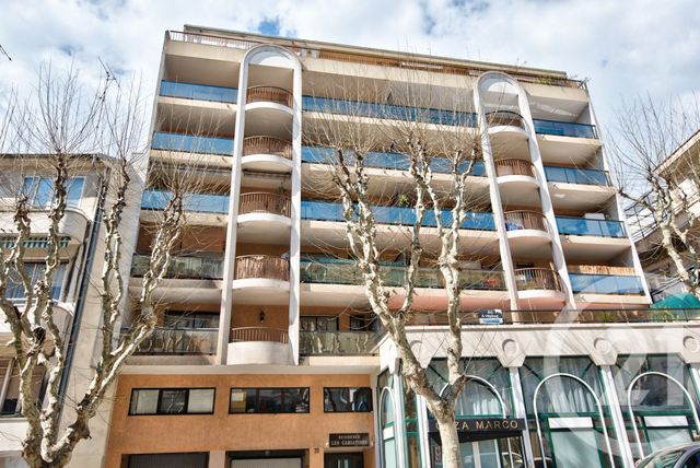 divers à vendre - 141.09 m2 - NICE - 06 - PROVENCE-ALPES-COTE-D-AZUR - Century 21 Lafage Transactions