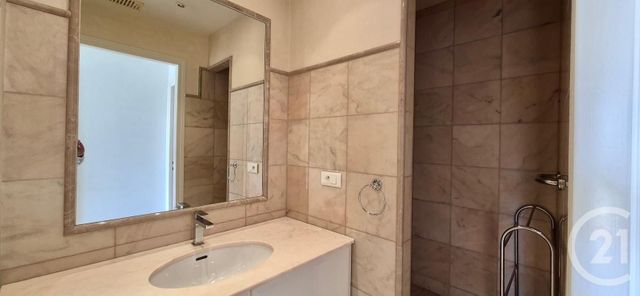 Appartement F3 à vendre - 3 pièces - 85.0 m2 - NICE - 06 - PROVENCE-ALPES-COTE-D-AZUR - Century 21 Lafage Transactions