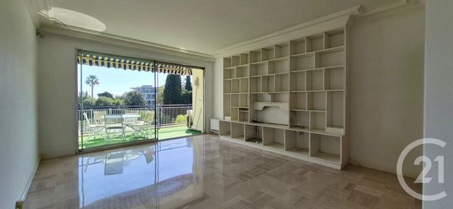 Appartement F3 à vendre - 3 pièces - 85.0 m2 - NICE - 06 - PROVENCE-ALPES-COTE-D-AZUR - Century 21 Lafage Transactions