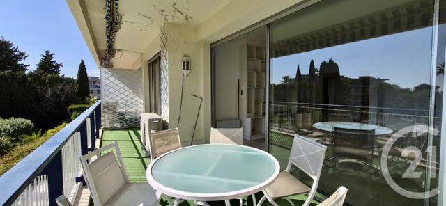 Appartement F3 à vendre - 3 pièces - 85.0 m2 - NICE - 06 - PROVENCE-ALPES-COTE-D-AZUR - Century 21 Lafage Transactions