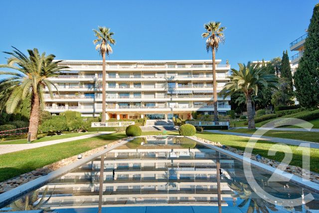 appartement - NICE - 06