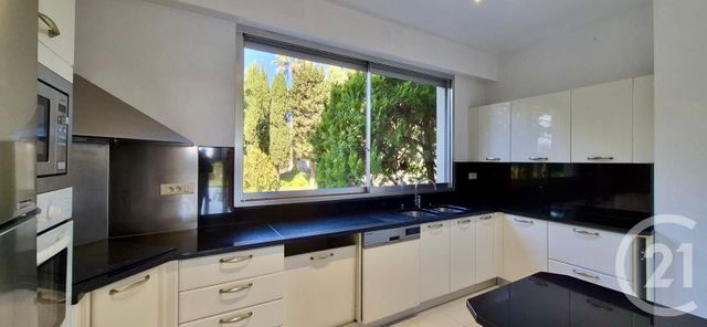Appartement F3 à vendre - 3 pièces - 85.0 m2 - NICE - 06 - PROVENCE-ALPES-COTE-D-AZUR - Century 21 Lafage Transactions