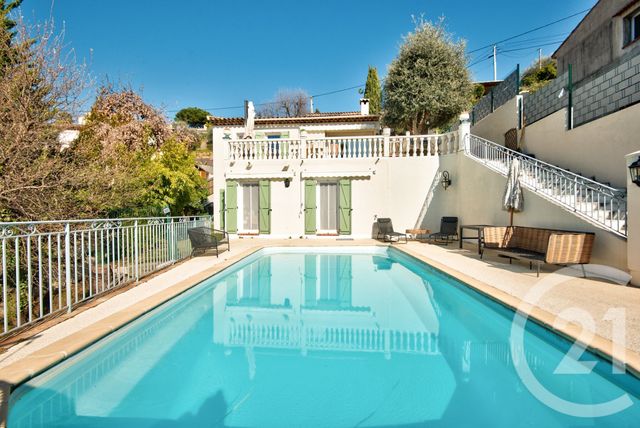 Maison à vendre COLOMARS