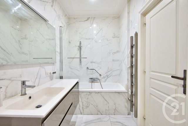 Appartement T2 à vendre - 2 pièces - 65.5 m2 - NICE - 06 - PROVENCE-ALPES-COTE-D-AZUR - Century 21 Lafage Transactions