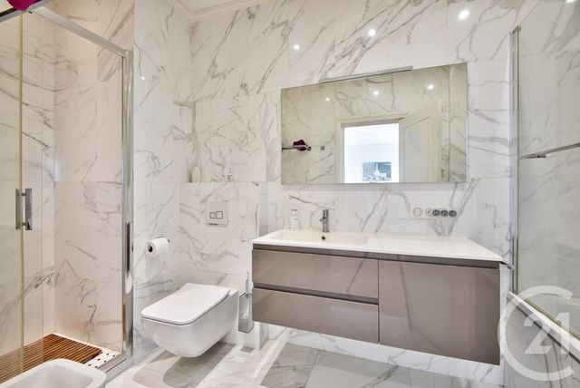 Appartement T2 à vendre - 2 pièces - 65.5 m2 - NICE - 06 - PROVENCE-ALPES-COTE-D-AZUR - Century 21 Lafage Transactions