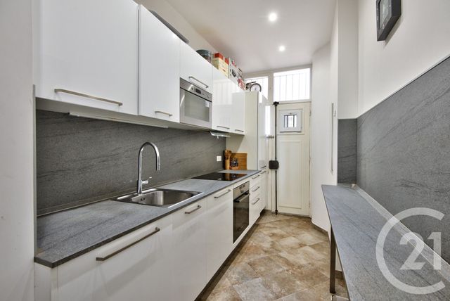 Appartement T2 à vendre - 2 pièces - 65.5 m2 - NICE - 06 - PROVENCE-ALPES-COTE-D-AZUR - Century 21 Lafage Transactions