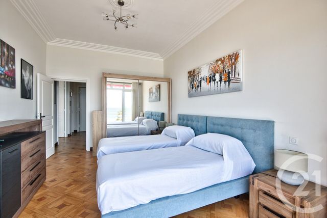 Appartement T2 à vendre - 2 pièces - 65.5 m2 - NICE - 06 - PROVENCE-ALPES-COTE-D-AZUR - Century 21 Lafage Transactions