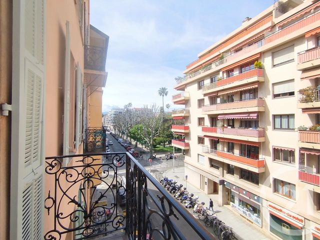appartement - NICE - 06