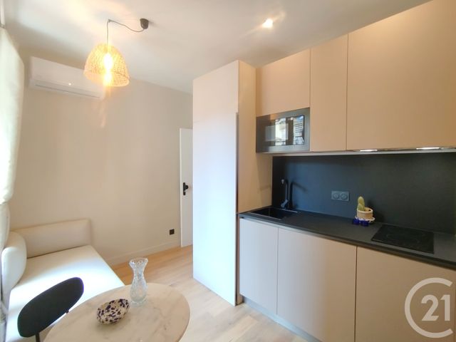 appartement - NICE - 06