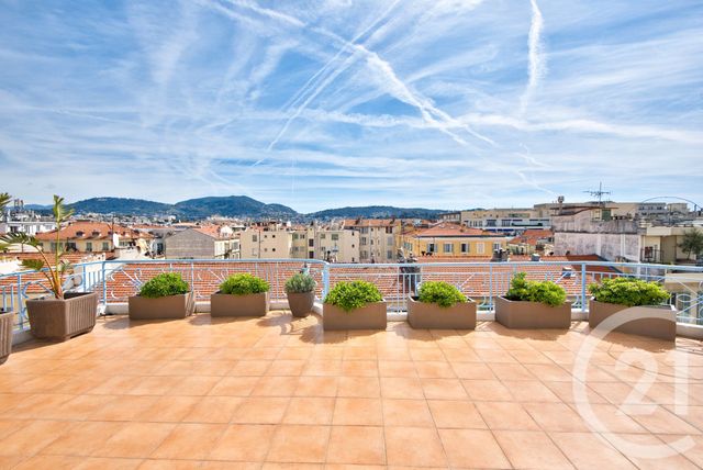 appartement - NICE - 06
