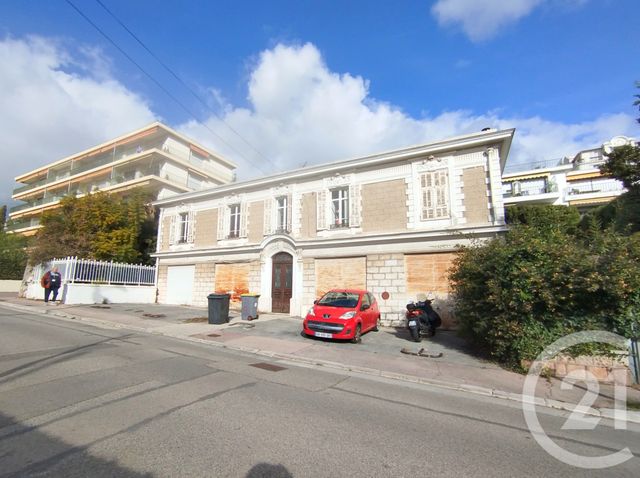 maison - NICE - 06